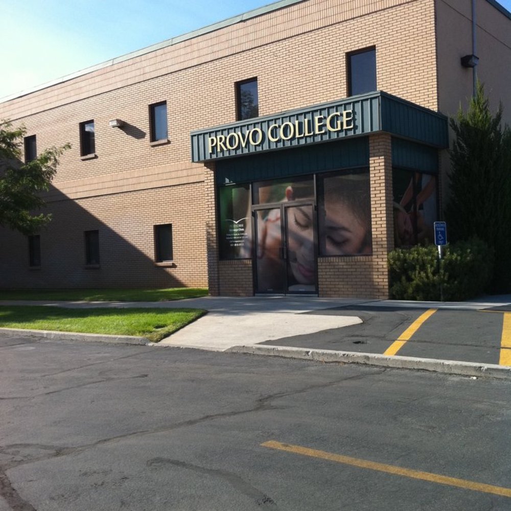 Provo College - Colleges & Universities Near Me - Provo, Utah