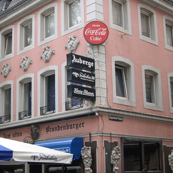 Auberge - Pubs Near Me - Dusseldorf, NW Auberge - Pubs Near Me - Dusseldorf, NW