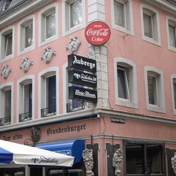 Auberge