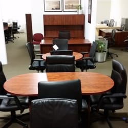Office Furniture of NY