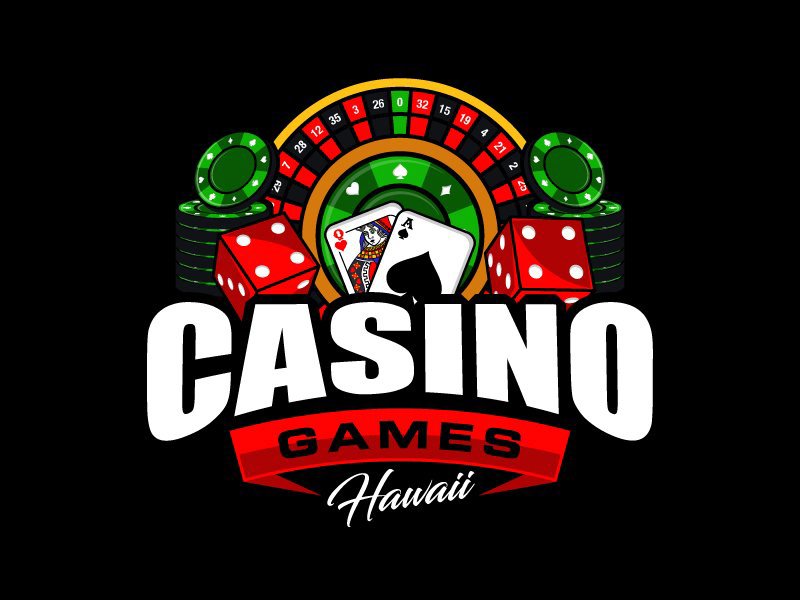 CASINO GAMES HAWAII Updated October 2024 Urban Honolulu, Hawaii