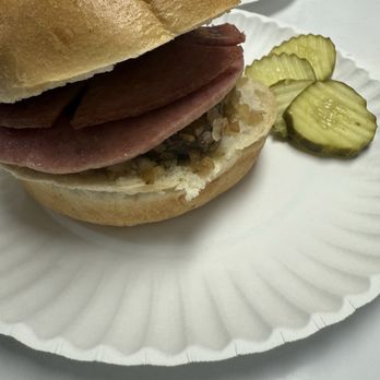 White Rose Hamburgers - NJ N.J Burger - Burgers Near Me - Highland Park, New Jersey