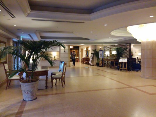 Kamakura Park Hotel by null