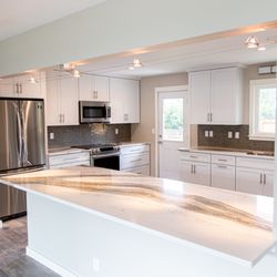 Integrity Roofing & Construction