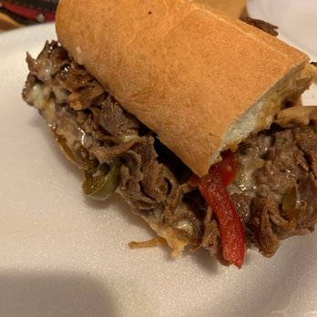 Jersey Mike's Subs - The big Kahuna! - Fast Food Near Me - Pueblo, Colorado