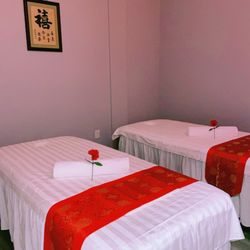 Healing & Massage Spa - Couple
