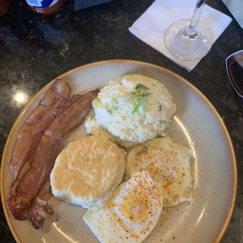 Curio Bistro - Boi O Boi this food is amazing! These grits will make u smack urself.. The Mimosa's off the chain and bottomless is a real thing - Cajun/Creole Near Me - New Orleans, Louisiana Curio Bistro - Boi O Boi this food is amazing! These grits will make u smack urself.. The Mimosa's off the chain and bottomless is a real thing - Cajun/Creole Near Me - New Orleans, Louisiana