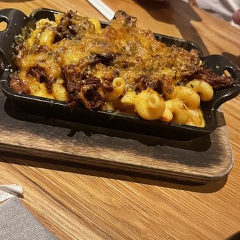 Bigfire - Pulled pork max and cheese - American Near Me - Orlando, Florida