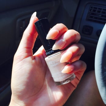 K Nails - Norco - Used my color. Done by Tim. - Nail Salons Near Me - Norco, California