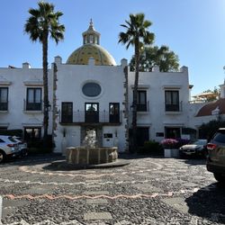Anticavilla