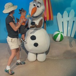 Olaf Olaf