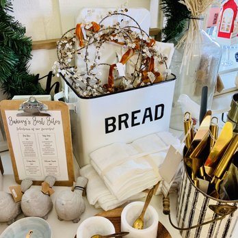 The Solvang Bakery - Lots of gift items - Bakeries Near Me - Solvang, California The Solvang Bakery - Lots of gift items - Bakeries Near Me - Solvang, California