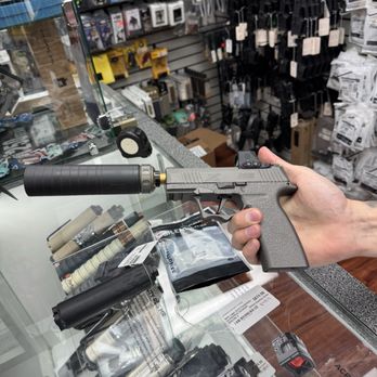 Delray Shooting Center - Gun/Rifle Ranges Near Me - Delray Beach, Florida Delray Shooting Center - Gun/Rifle Ranges Near Me - Delray Beach, Florida