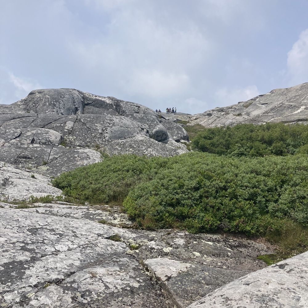 The Peak