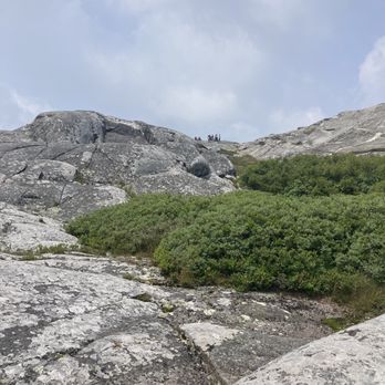 Monadnock State Park - The Peak - Hiking Near Me - Jaffrey, New Hampshire