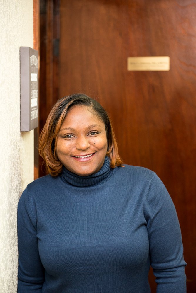 Trina L. Johnson Family Therapy - grief counselor in Oklahoma City, OK