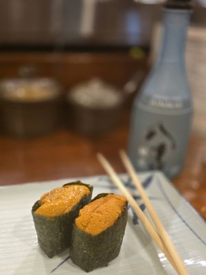 Kamakura Japanese Cuisine and Sushi (Fremont, Seattle) by null