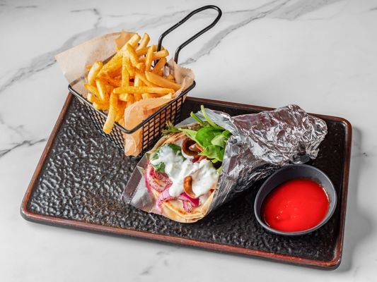 Cafe Istanbul by null