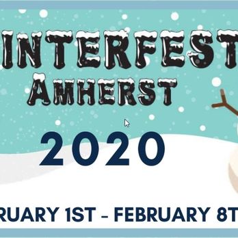 Amherst Leisure Services - The Pioneer Valley's largest winter carnival! - Performing Arts Near Me - Amherst, Massachusetts Amherst Leisure Services - The Pioneer Valley's largest winter carnival! - Performing Arts Near Me - Amherst, Massachusetts