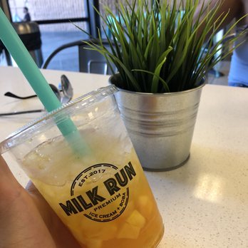 Milk Run - Coffee & Tea Near Me - Phoenix, Arizona Milk Run - Coffee & Tea Near Me - Phoenix, Arizona