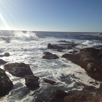 Asilomar State Beach - Parks Near Me - Pacific Grove, California Asilomar State Beach - Parks Near Me - Pacific Grove, California