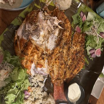 La Langosta Loca - Seafood Near Me - Puerto Vallarta, JAL