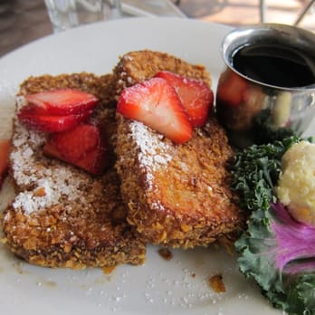 Marston's - french toast - Breakfast & Brunch Near Me - Pasadena, California