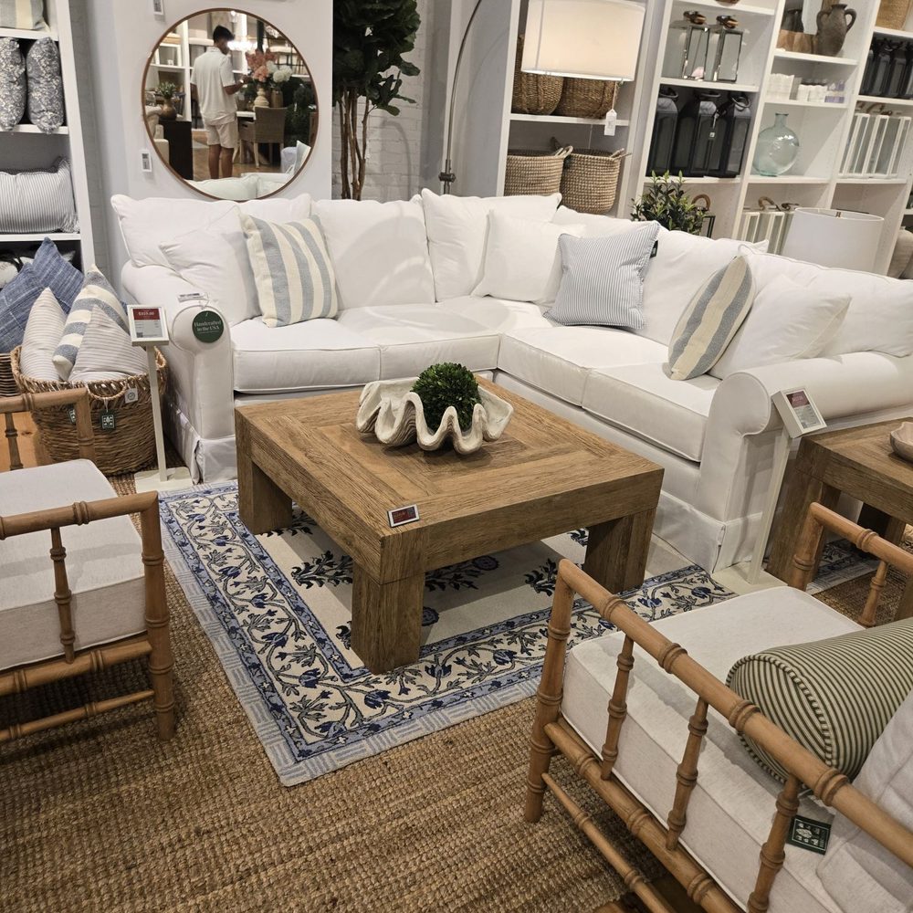 Birch Lane - Furniture Stores Near Me - Tampa, Florida