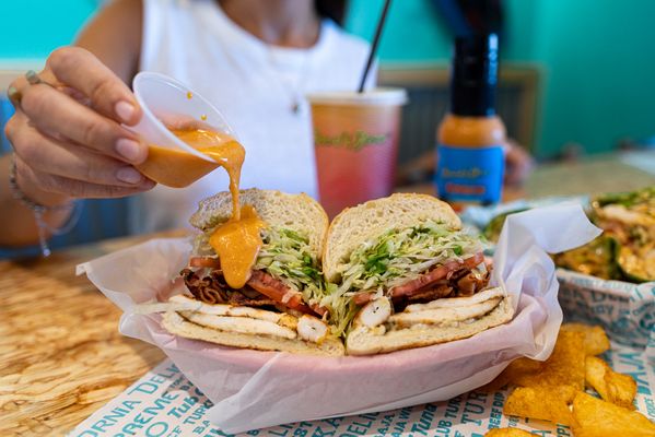 Board & Brew - Escondido by null