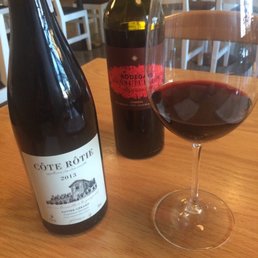 Wines and wines in Mexico.