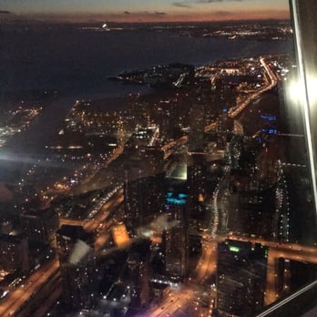 360 Restaurant - Canadian (New) Near Me - Toronto, Ontario