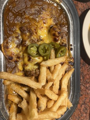Pioneer of Texas by null