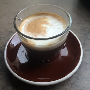 Soma Chocolatemaker - Bicerin (Chocolate, Espresso, and Milk) - Chocolatiers & Shops Near Me - Toronto, Ontario