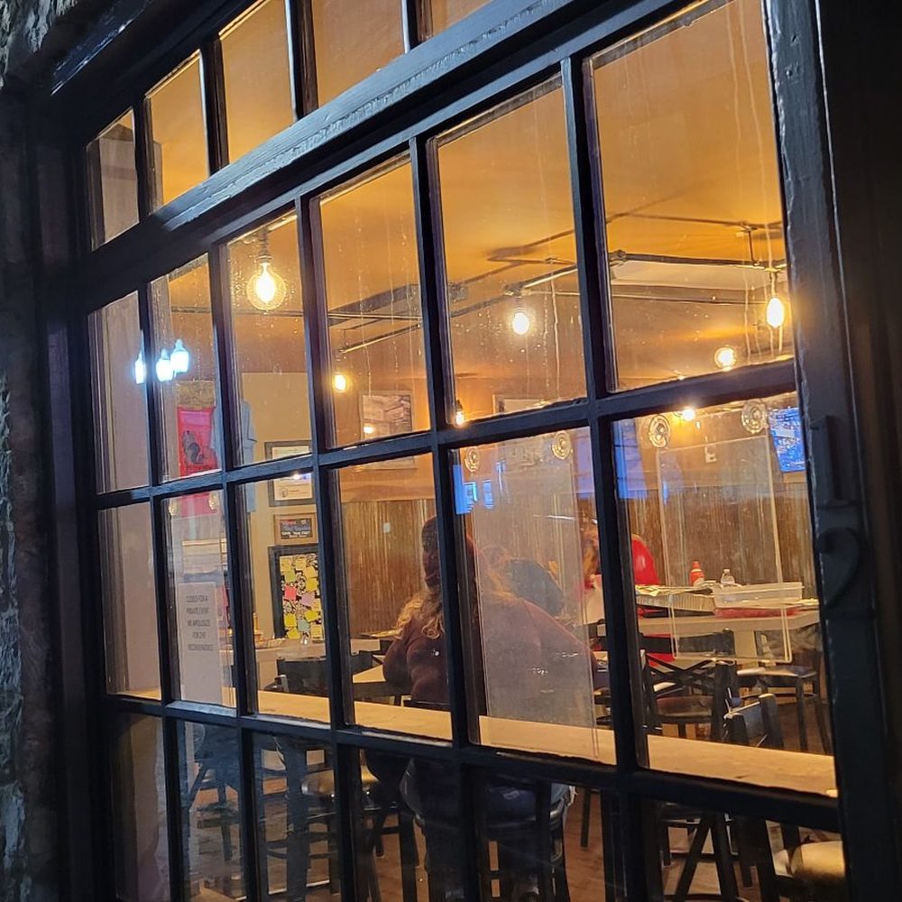 Broken Window Brewing - Having a private event tonight... aww shucks - Brewpubs Near Me - Winchester, Virginia Broken Window Brewing - Having a private event tonight... aww shucks - Brewpubs Near Me - Winchester, Virginia