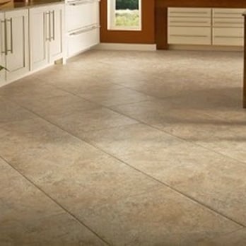 Ground Pounders Carpet Cleaning - Kitchen in tile - Carpet Cleaning Near Me - San Diego, California