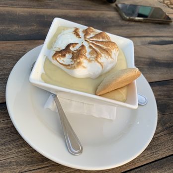 Cobalt - Banana Pudding - Seafood Near Me - Orange Beach, Alabama Cobalt - Banana Pudding - Seafood Near Me - Orange Beach, Alabama
