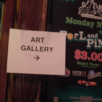 RAW - Art Galleries Near Me - Hartford, Connecticut