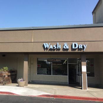 Expressway Laundromat - Laundromat Near Me - Rohnert Park, California Expressway Laundromat - Laundromat Near Me - Rohnert Park, California