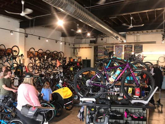 GOLDFINCH CYCLERY - Updated January 2025 - 16 Reviews - 208 12th Ave SE