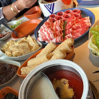 The Dolar Shop - My favorit soup - Chinese Near Me - Bellevue, Washington