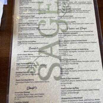 Sage Social Eatery - Menu - Latin American Near Me - Covina, California Sage Social Eatery - Menu - Latin American Near Me - Covina, California