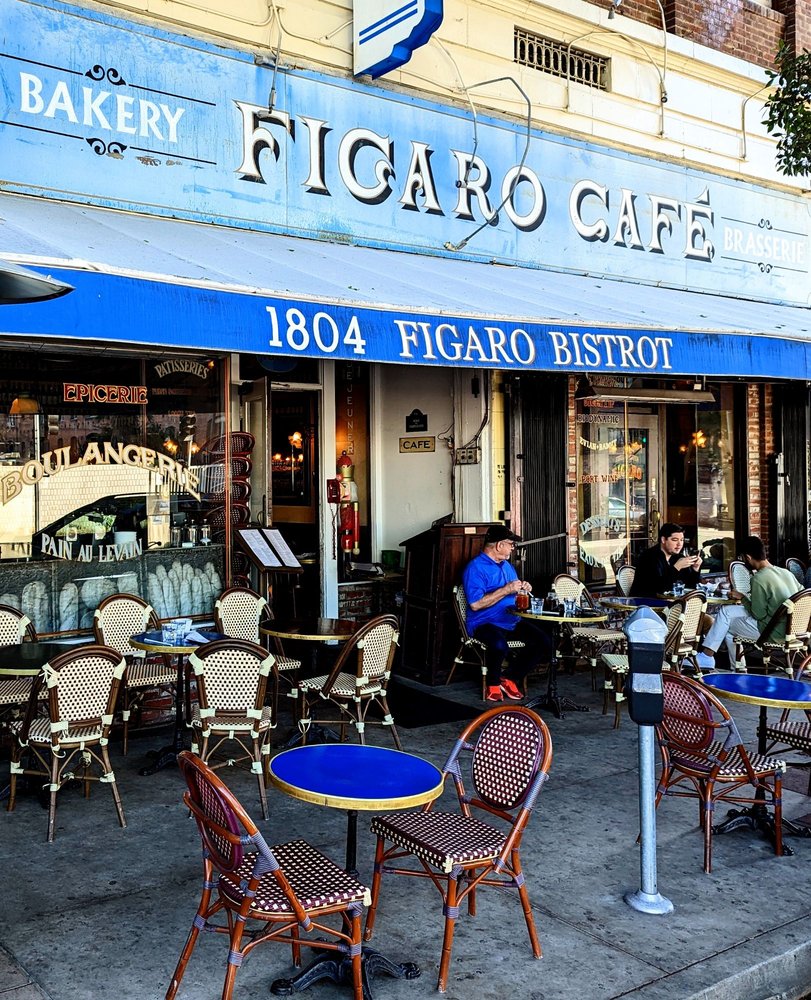 Figaro Bistrot