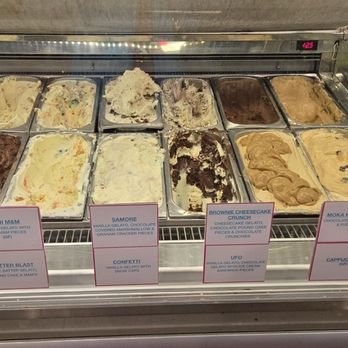 International Delight Cafe - Flavors - Desserts Near Me - Bellmore, New York