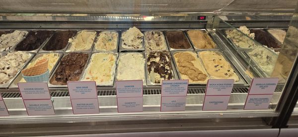 The International Delight Cafe by null