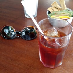 Objeto Encontrado - Cold brew