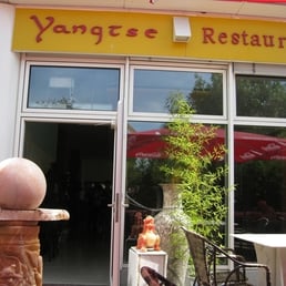 Yangtse - outside - Chinese Near Me - Mannheim, BW