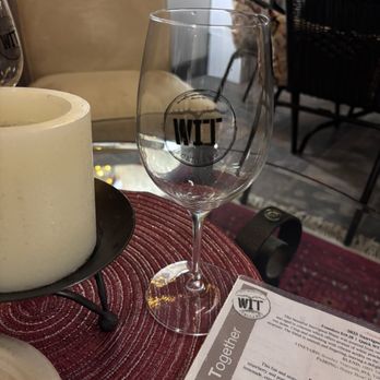 WIT Cellars - Wine glass - Wine Tasting Room Near Me - Woodinville, Washington WIT Cellars - Wine glass - Wine Tasting Room Near Me - Woodinville, Washington