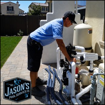 Jason's Pool Service - Pool Cleaners Near Me - San Marcos, California Jason's Pool Service - Pool Cleaners Near Me - San Marcos, California
