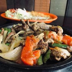El Loro Mexican Restaurant