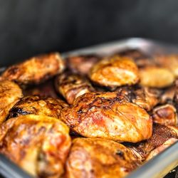 Mel's BBQ